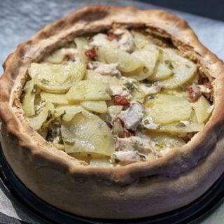 Sa Panada